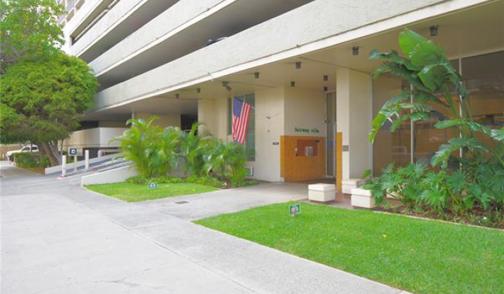 2345 Ala Wai Boulevard,Honolulu,Hawaii,96815,1 バスルームバスルーム,コンド / タウンハウス,Ala Wai,11,18087809