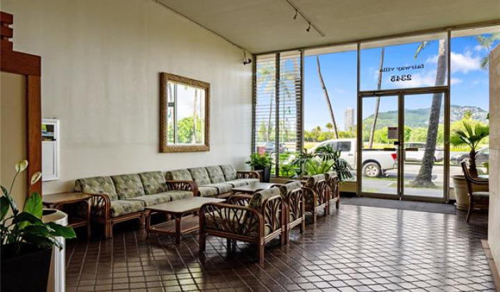 2345 Ala Wai Boulevard,Honolulu,Hawaii,96815,1 バスルームバスルーム,コンド / タウンハウス,Ala Wai,11,18087809