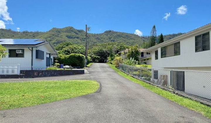 3360 Manoa Road,Honolulu,Hawaii,96822,3 ベッドルーム ベッドルーム,2 バスルームバスルーム,一戸建て,Manoa,18190689