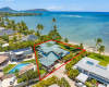 4901D Kalanianaole Highway,Honolulu,Hawaii,96821,2 Bedrooms Bedrooms,3 BathroomsBathrooms,Single family,Kalanianaole,18192004