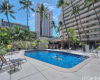 1720 Ala Moana Boulevard,Honolulu,Hawaii,96815,1 ベッドルーム ベッドルーム,1 バスルームバスルーム,コンド / タウンハウス,Ala Moana,12,18192473