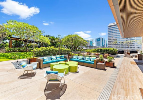 1555 Kapiolani Boulevard,Honolulu,Hawaii,96814,2 Bedrooms Bedrooms,2 BathroomsBathrooms,Condo/Townhouse,Kapiolani,22,18192474