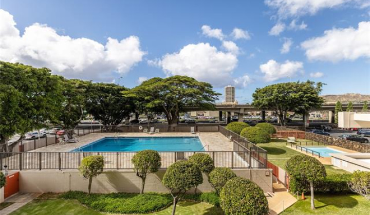 4300 Waialae Avenue,Honolulu,Hawaii,96816,2 ベッドルーム ベッドルーム,2 バスルームバスルーム,コンド / タウンハウス,Waialae,2,18192550