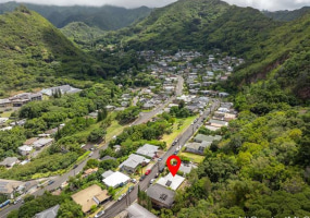 2359 Kuahea Street,Honolulu,Hawaii,96816,3 ベッドルーム ベッドルーム,1 バスルームバスルーム,一戸建て,Kuahea,18192725