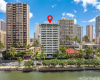 2465 Ala Wai Boulevard,Honolulu,Hawaii,96815,2 Bedrooms Bedrooms,2 BathroomsBathrooms,Condo/Townhouse,Ala Wai,4,18192969