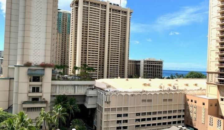 1850 Ala Moana Boulevard,Honolulu,Hawaii,96815,1 バスルームバスルーム,コンド / タウンハウス,Ala Moana,8,18194347