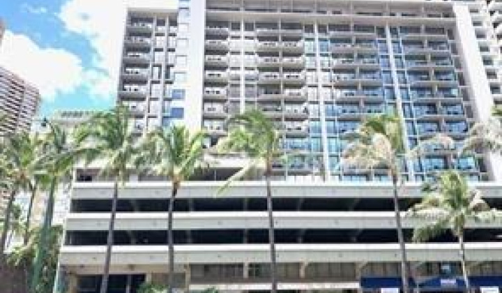 1850 Ala Moana Boulevard,Honolulu,Hawaii,96815,1 バスルームバスルーム,コンド / タウンハウス,Ala Moana,8,18194347