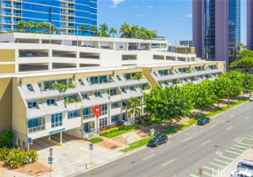 555 South Street,Honolulu,Hawaii,96813,2 Bedrooms Bedrooms,2 BathroomsBathrooms,Condo/Townhouse,South,1,18194694