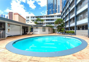 1550 Rycroft Street,Honolulu,Hawaii,96814,1 BathroomBathrooms,Condo/Townhouse,Rycroft,2,18194863