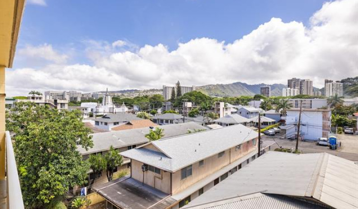 24 Hialoa Street,Honolulu,Hawaii,96817,2 ベッドルーム ベッドルーム,1 バスルームバスルーム,コンド / タウンハウス,Hialoa,4,18195682