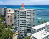 2969 Kalakaua Avenue,Honolulu,Hawaii,96815,1 ベッドルーム ベッドルーム,1 バスルームバスルーム,コンド / タウンハウス,Kalakaua,106,18195929