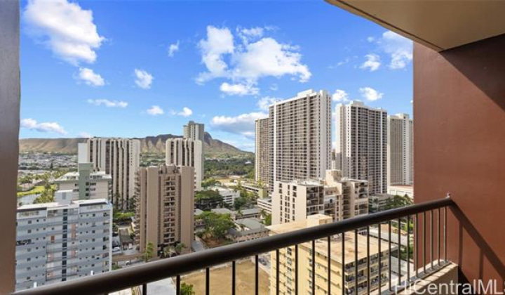 320 Liliuokalani Avenue,Honolulu,Hawaii,96815,2 ベッドルーム ベッドルーム,1 バスルームバスルーム,コンド / タウンハウス,Liliuokalani,22,18196882