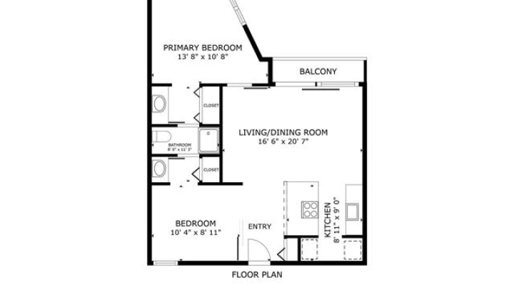 320 Liliuokalani Avenue,Honolulu,Hawaii,96815,2 ベッドルーム ベッドルーム,1 バスルームバスルーム,コンド / タウンハウス,Liliuokalani,22,18196882