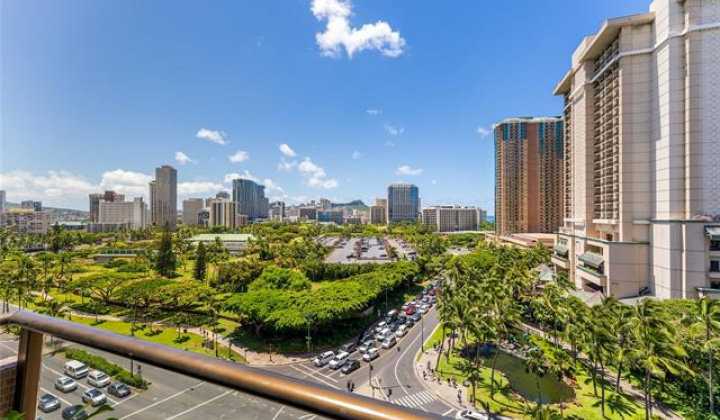 1860 Ala Moana Boulevard,Honolulu,Hawaii,96815,2 ベッドルーム ベッドルーム,2 バスルームバスルーム,コンド / タウンハウス,Ala Moana,12,18234290