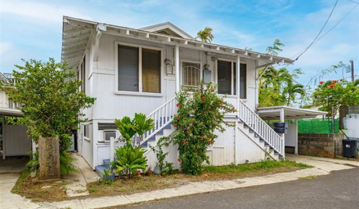 1732 Waiola Street,Honolulu,Hawaii,96826,5 ベッドルーム ベッドルーム,4 バスルームバスルーム,一戸建て,Waiola,18197086