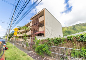 2140 10th Avenue,Honolulu,Hawaii,96816,1 BathroomBathrooms,Condo/Townhouse,10th,4,18101000