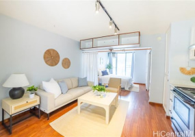 2140 10th Avenue,Honolulu,Hawaii,96816,1 BathroomBathrooms,Condo/Townhouse,10th,4,18101000