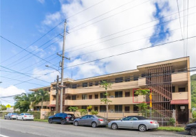 2140 10th Avenue,Honolulu,Hawaii,96816,1 BathroomBathrooms,Condo/Townhouse,10th,4,18101000