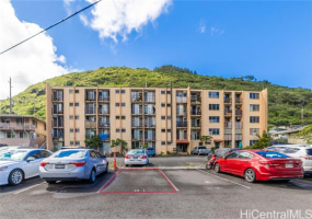 2140 10th Avenue,Honolulu,Hawaii,96816,1 BathroomBathrooms,Condo/Townhouse,10th,4,18101000