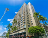 1765 Ala Moana Boulevard,Honolulu,Hawaii,96815,1 ベッドルーム ベッドルーム,1 バスルームバスルーム,コンド / タウンハウス,Ala Moana,16,18198656