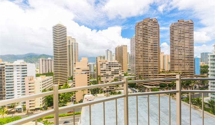 1765 Ala Moana Boulevard,Honolulu,Hawaii,96815,1 ベッドルーム ベッドルーム,1 バスルームバスルーム,コンド / タウンハウス,Ala Moana,16,18198656