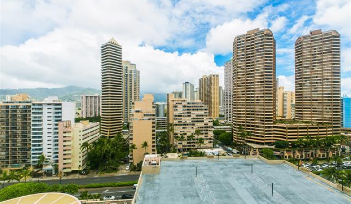 1765 Ala Moana Boulevard,Honolulu,Hawaii,96815,1 ベッドルーム ベッドルーム,1 バスルームバスルーム,コンド / タウンハウス,Ala Moana,16,18198656