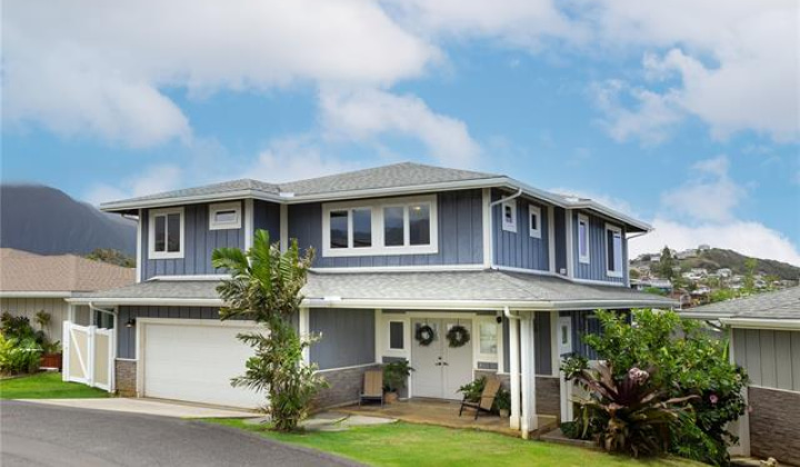 45-075 Waikalua Road,Kaneohe,Hawaii,96744,5 ベッドルーム ベッドルーム,3 バスルームバスルーム,一戸建て,Waikalua,18199059