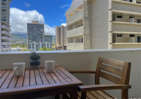 2450 Prince Edward Street,Honolulu,Hawaii,96815,1 BathroomBathrooms,Condo/Townhouse,Prince Edward,9,18079230