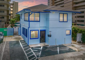 729 Ekela Avenue,Honolulu,Hawaii,96816,8 Bedrooms Bedrooms,4 BathroomsBathrooms,Single family,Ekela,18199694