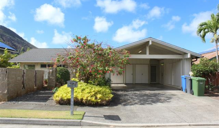 737 Kokomo Place,Honolulu,Hawaii,96825,4 ベッドルーム ベッドルーム,2 バスルームバスルーム,一戸建て,Kokomo,18200871