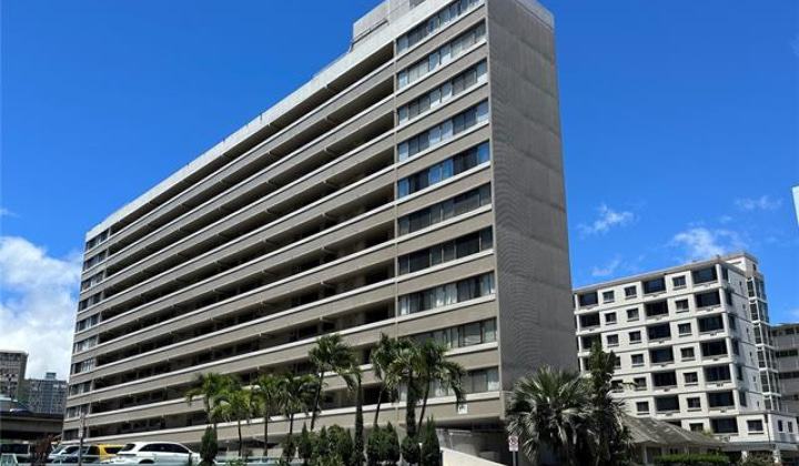 1134 Kinau Street,Honolulu,Hawaii,96814,1 ベッドルーム ベッドルーム,1 バスルームバスルーム,コンド / タウンハウス,Kinau,5,18104947