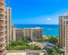 1777 Ala Moana Boulevard,Honolulu,Hawaii,96815,2 ベッドルーム ベッドルーム,2 バスルームバスルーム,コンド / タウンハウス,Ala Moana,23,18201875