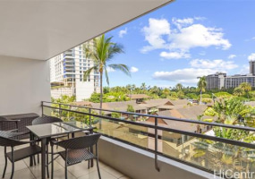 255 Beach Walk,Honolulu,Hawaii,96815,2 Bedrooms Bedrooms,1 BathroomBathrooms,Condo/Townhouse,Beach,5,18201921