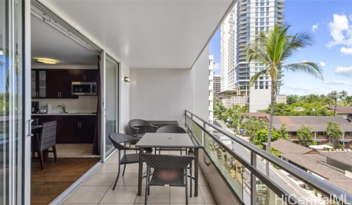 255 Beach Walk,Honolulu,Hawaii,96815,2 Bedrooms Bedrooms,1 BathroomBathrooms,Condo/Townhouse,Beach,5,18201921