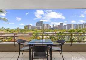 255 Beach Walk,Honolulu,Hawaii,96815,2 Bedrooms Bedrooms,1 BathroomBathrooms,Condo/Townhouse,Beach,5,18201921