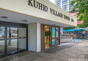 2463 Kuhio Avenue,Honolulu,Hawaii,96815,1 バスルームバスルーム,コンド / タウンハウス,Kuhio,6,18203248