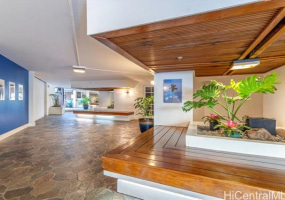 2463 Kuhio Avenue,Honolulu,Hawaii,96815,1 バスルームバスルーム,コンド / タウンハウス,Kuhio,6,18203248