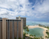 1777 Ala Moana Boulevard,Honolulu,Hawaii,96815,1 ベッドルーム ベッドルーム,1 バスルームバスルーム,コンド / タウンハウス,Ala Moana,25,18203922