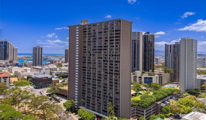 55 Kukui Street,Honolulu,Hawaii,96813,1 ベッドルーム ベッドルーム,1 バスルームバスルーム,コンド / タウンハウス,Kukui,3,18108209