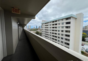 1134 Kinau Street,Honolulu,Hawaii,96814,2 Bedrooms Bedrooms,1 BathroomBathrooms,Condo/Townhouse,Kinau,9,18086636