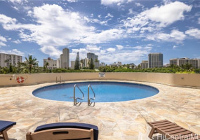 1860 Ala Moana Boulevard,Honolulu,Hawaii,96815,2 Bedrooms Bedrooms,2 BathroomsBathrooms,Condo/Townhouse,Ala Moana,8,18109379