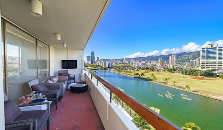 2029 Ala Wai Boulevard,Honolulu,Hawaii,96815,3 Bedrooms Bedrooms,2 BathroomsBathrooms,Condo/Townhouse,Ala Wai,10,18205121