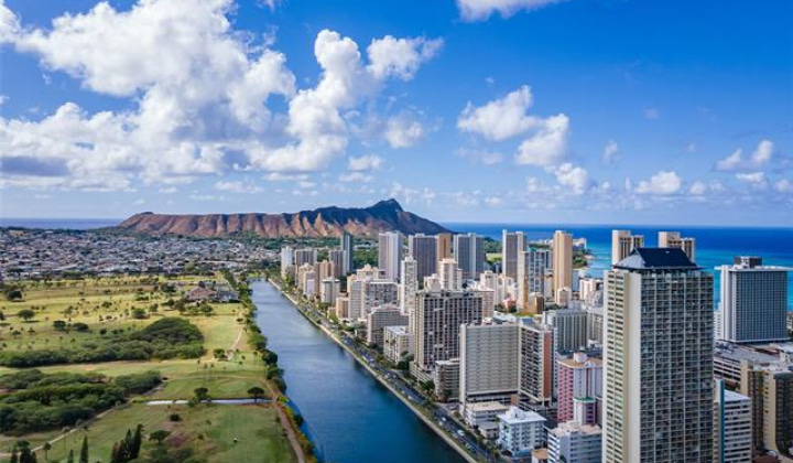 2029 Ala Wai Boulevard,Honolulu,Hawaii,96815,3 Bedrooms Bedrooms,2 BathroomsBathrooms,Condo/Townhouse,Ala Wai,10,18205121