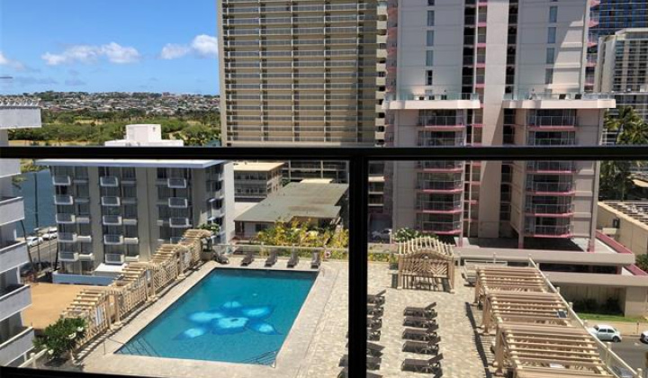 445 Seaside Avenue,Honolulu,Hawaii,96815,1 ベッドルーム ベッドルーム,1 バスルームバスルーム,コンド / タウンハウス,Seaside,10,18205266