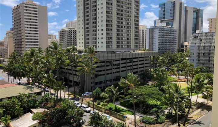 445 Seaside Avenue,Honolulu,Hawaii,96815,1 ベッドルーム ベッドルーム,1 バスルームバスルーム,コンド / タウンハウス,Seaside,10,18205266