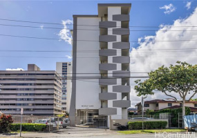 1716 Keeaumoku Street,Honolulu,Hawaii,96822,2 Bedrooms Bedrooms,1 BathroomBathrooms,Condo/Townhouse,Keeaumoku,3,18205482