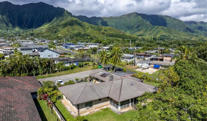 47-410 Ahuimanu Road,Kaneohe,Hawaii,96744,10 ベッドルーム ベッドルーム,7 バスルームバスルーム,一戸建て,Ahuimanu,18254776