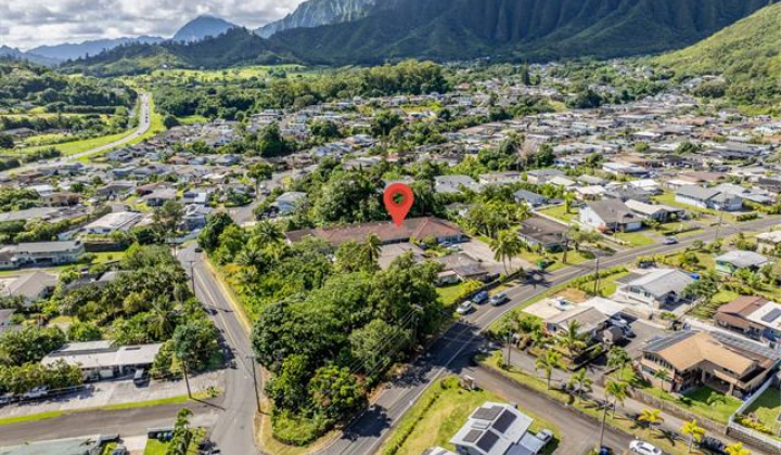 47-410 Ahuimanu Road,Kaneohe,Hawaii,96744,10 ベッドルーム ベッドルーム,7 バスルームバスルーム,一戸建て,Ahuimanu,18254776