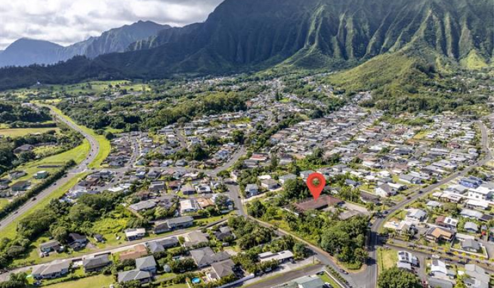 47-410 Ahuimanu Road,Kaneohe,Hawaii,96744,10 ベッドルーム ベッドルーム,7 バスルームバスルーム,一戸建て,Ahuimanu,18254776