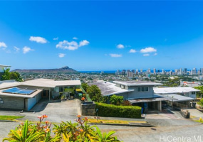 1434 Kalaepohaku Street,Honolulu,Hawaii,96816,3 Bedrooms Bedrooms,3 BathroomsBathrooms,Single family,Kalaepohaku,18206761